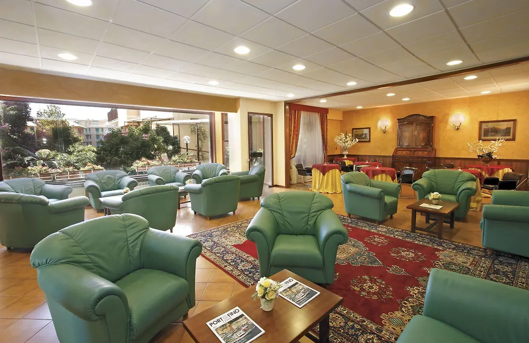 Hotel Mondial Rapallo-1