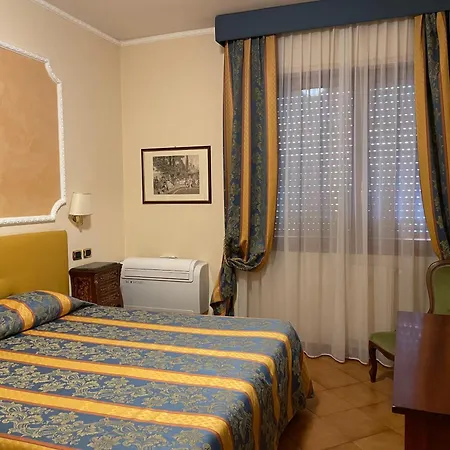 Hotel Mondial Rapallo-3