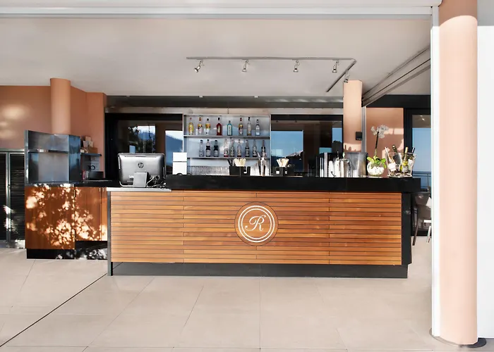 Grand Hotel Bristol Spa Resort, By R Collection Hotels Rapallo